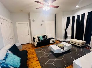 122 Central Ave FLOOR 1, Hyde Park, MA 02136