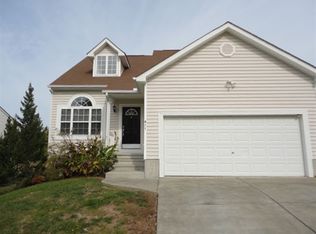 411 Hanson Rd, Durham, NC 27713