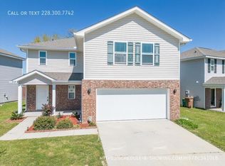 308 Twin Lakes Blvd, Long Beach, MS 39560