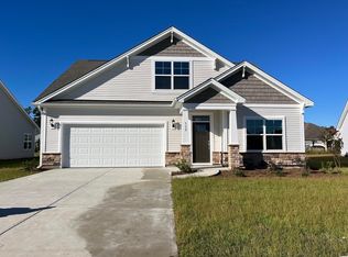 520 Canborough Ln LOT 38, Murrells Inlet, SC 29576