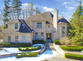 5150 River Ridge Dr, Brighton, MI 48116