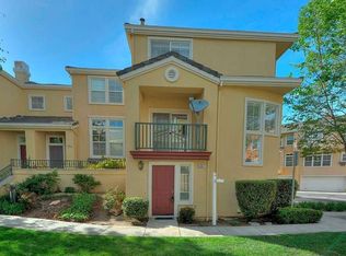 3467 Fitzsimmons Cmn, Fremont, CA 94538