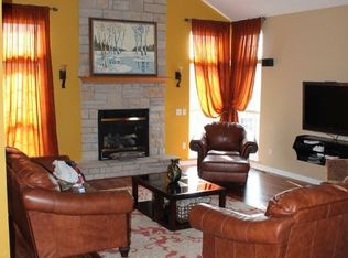 16 Merritt Pass, Springboro, OH 45066