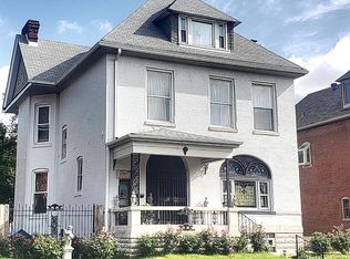 3029 Shenandoah Ave, Saint Louis, MO 63104