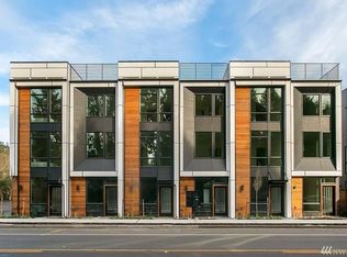 8042 35th Ave NE #C, Seattle, WA 98115