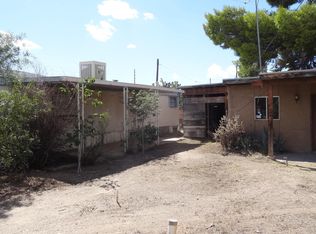4417 N Pomona Ave, Tucson, AZ 85705