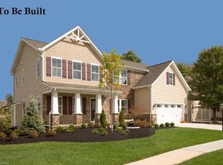 2547 Daegan Dr, Avon, OH 44011