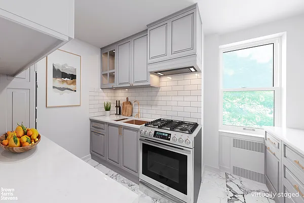 Sold by Brown Harris Stevens | media 4