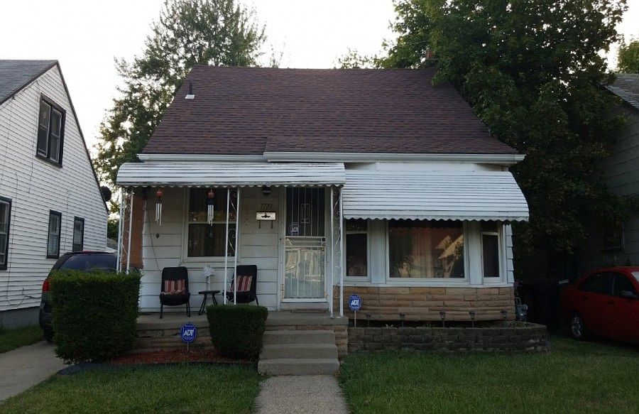1st image of this home