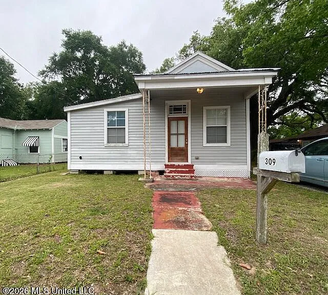 309 Seal Ave — Photo 1