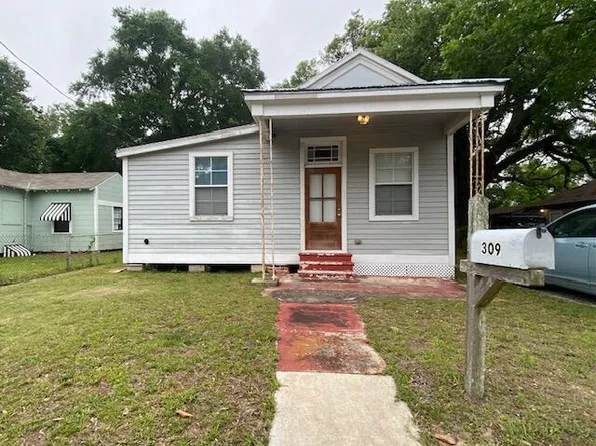 309 Seal Ave, Biloxi, MS 39530