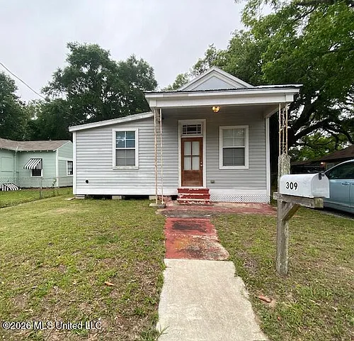 309 Seal Ave Photo 1