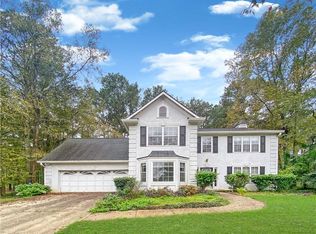 750 Birchberry Ter SW, Atlanta, GA 30331