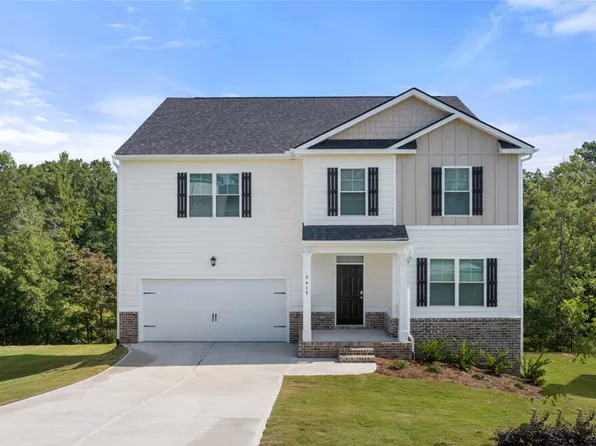 1257 Birch Circle, Grovetown, GA