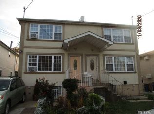219-32 143rd Ave, Springfield Gardens, NY 11413