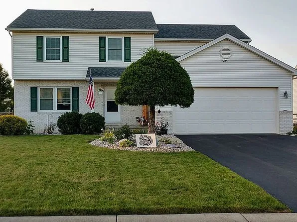 6025 Brookestone Village Ln, Sylvania, OH 43560