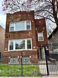 6949 S Lowe Ave, Chicago, IL, 60621
