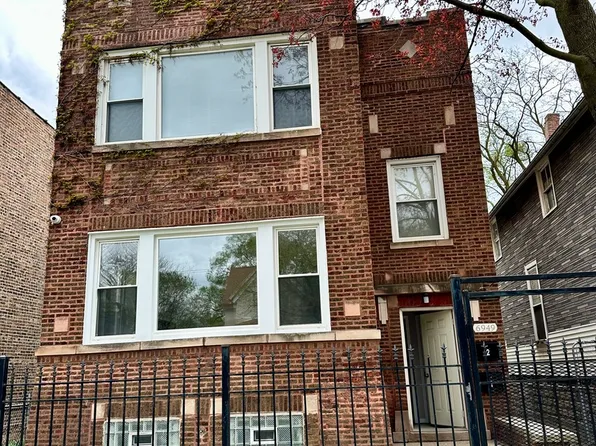 6949 S Lowe Ave, Chicago, IL 60621