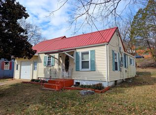 851 College Ave, Harrisonburg, VA 22802