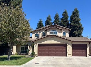 105 Cedar Ct, Chowchilla, CA 93610