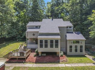 2991 Coonpath Rd NE, Lancaster, OH 43130