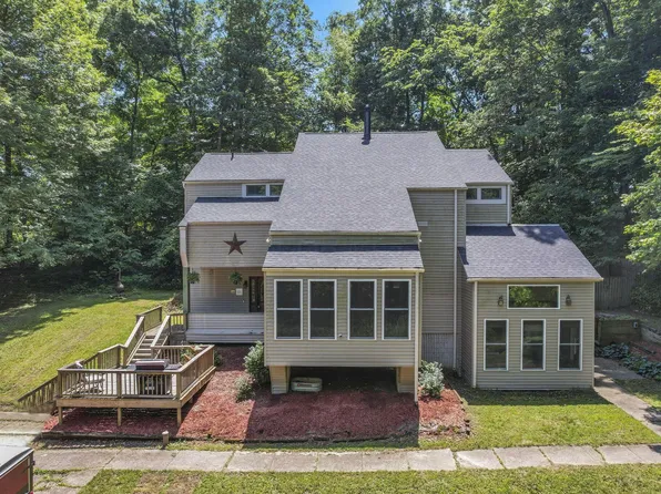 2991 Coonpath Rd NE, Lancaster, OH 43130