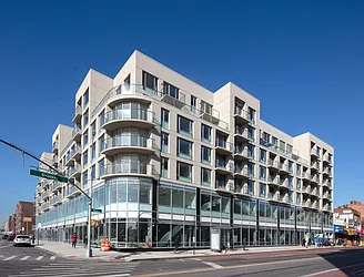 The Elm West at 51-35 Reeder Street in Elmhurst