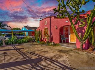 4230 Keeler Ave, San Diego, CA 92113