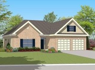 1049 Waterbrooke Ln, Johnson City, TN 37604