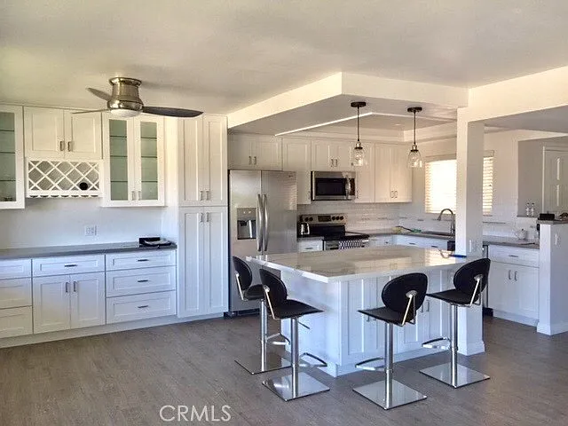 3356 Monte Hermoso #N — Photo 2