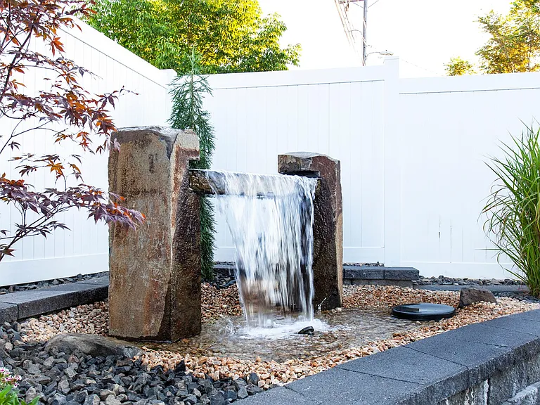 Water Feature