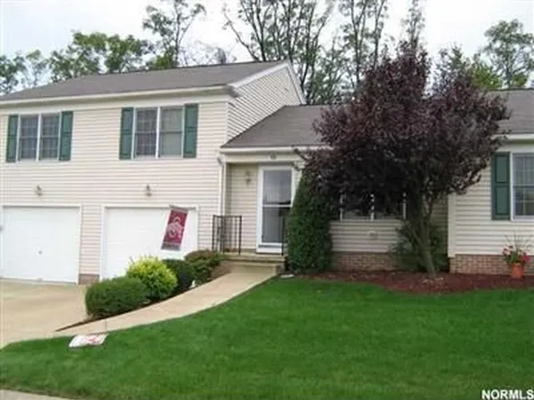 650 Sturbridge Dr Unit 19, Medina, OH 44256