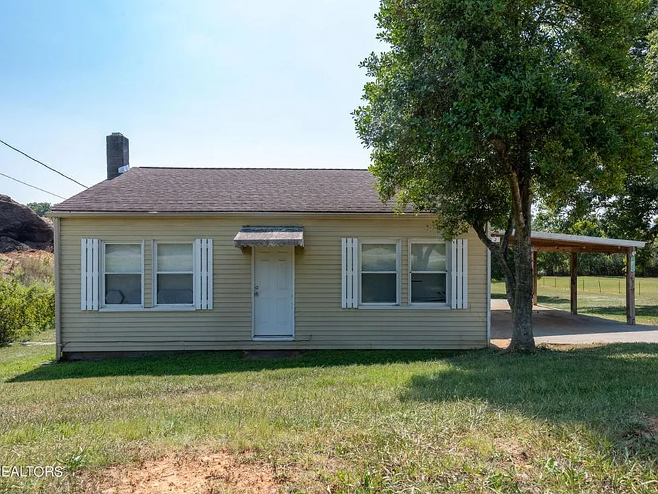 3902 US Highway 411 S