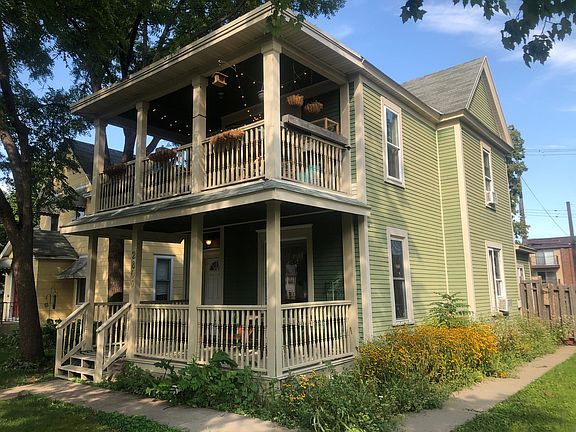 2nd image of 2805 Harriet Ave #1