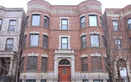 1st image of 4937 S Vincennes Ave