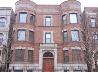 4937 S Vincennes Ave, Chicago, IL 60615