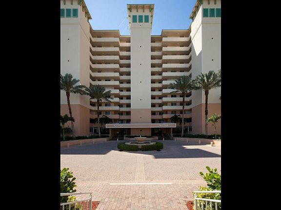2nd image of 990 Cape Marco Dr Unit 407