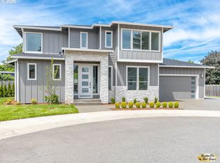 2912 NE 125th Ct, Vancouver, WA 98682