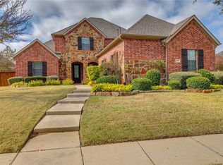 8900 Sherman Trl, Argyle, TX 76226