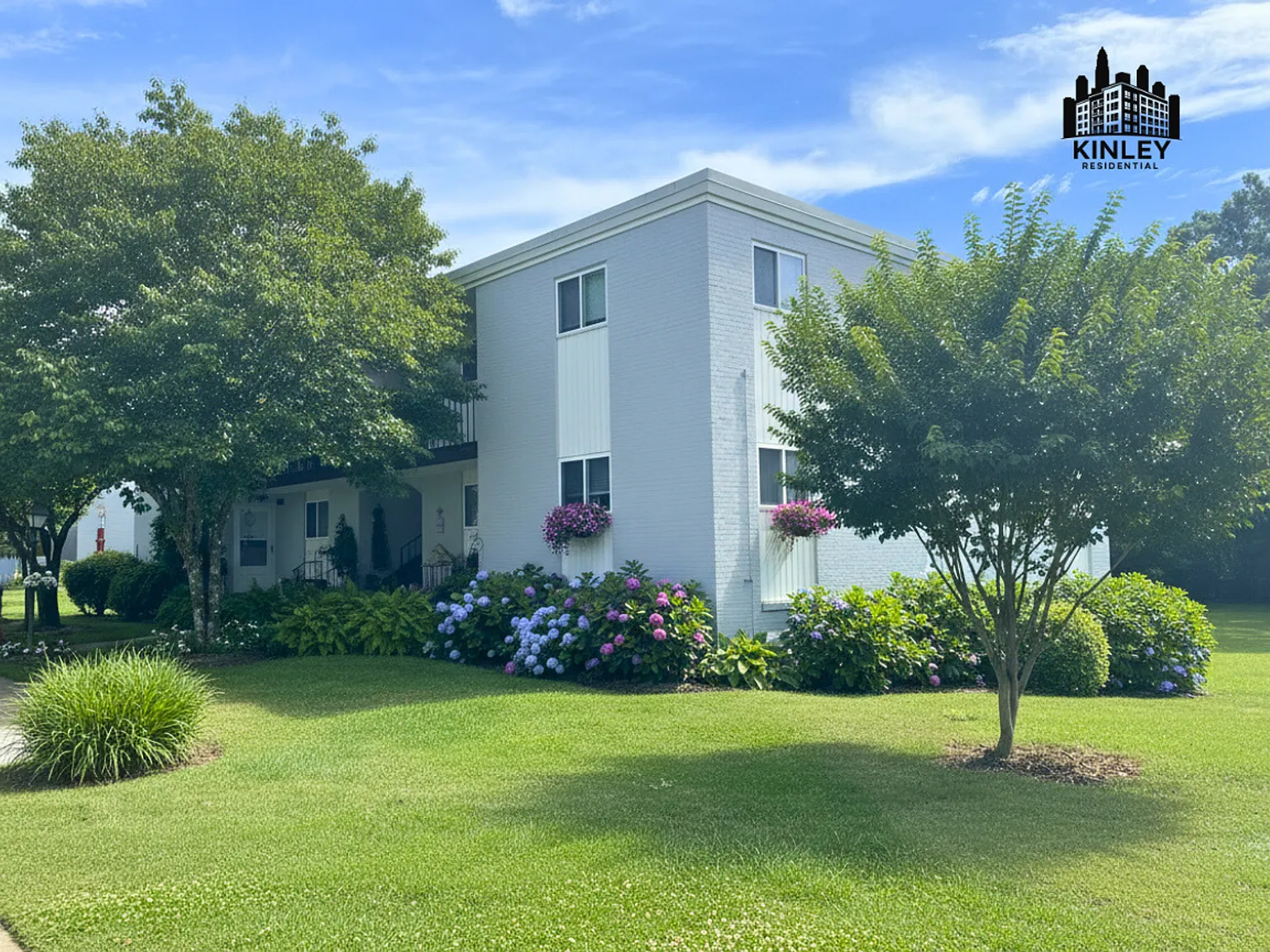 Clemmons Village Apartments — Photo 4