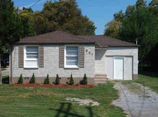 327 Neelys Bend Rd, Madison, TN 37115