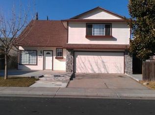 8333 Lorraine Ave, Stockton, CA 95210