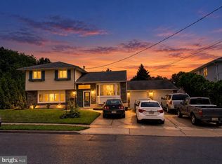 504 Hirsch Ave, Runnemede, NJ 08078