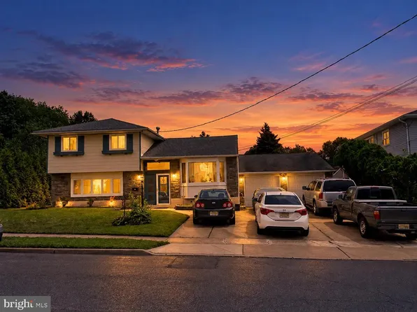 504 Hirsch Ave, Runnemede, NJ 08078