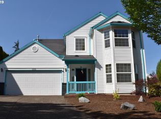 15395 SE Bradford Rd, Clackamas, OR 97015