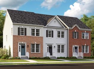 2357 Spruce Knob Ter, Frederick, MD 21702