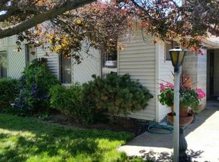 2040 SW Quinney Ave, Pendleton, OR 97801