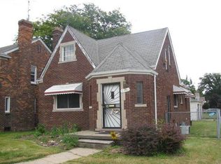 11870 E Outer Dr, Detroit, MI 48224