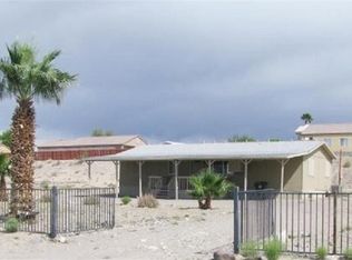 1917 E Vista Del Oro Pl, Fort Mohave, AZ 86426