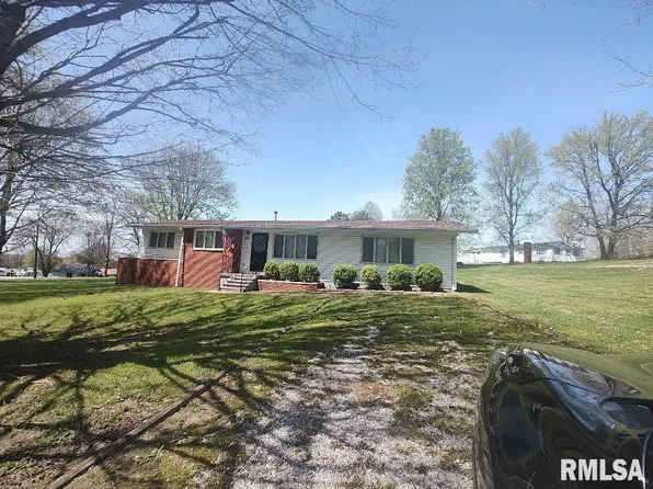 491 E Cedar St, Olmsted, IL 62970